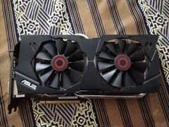 Asus GTX 980