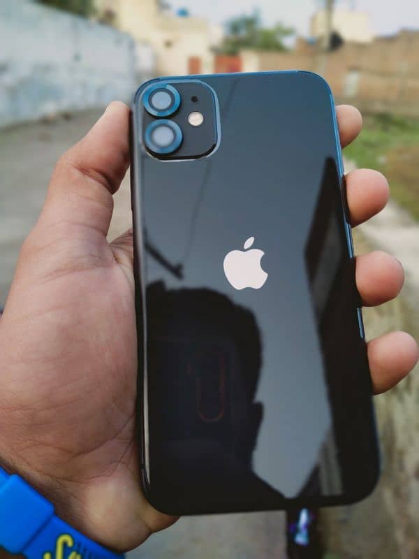 iphone 11 5