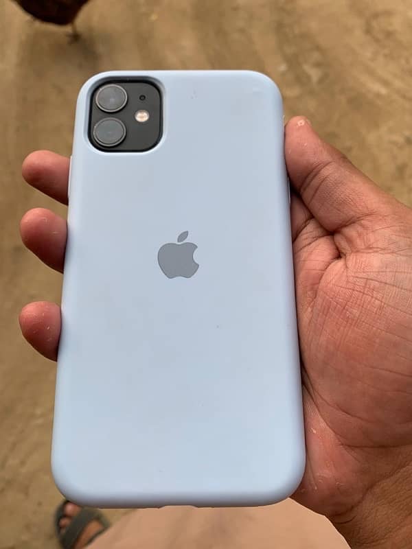 iPhone 11 jv 256 gb 2