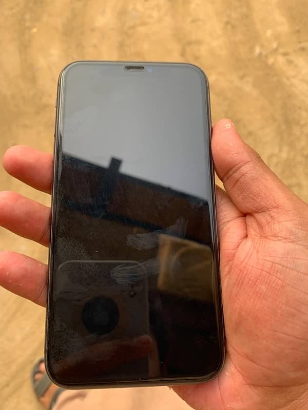 iPhone 11 jv 256 gb 3