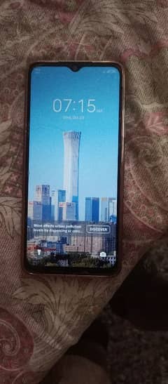 Tecno spark 4.64