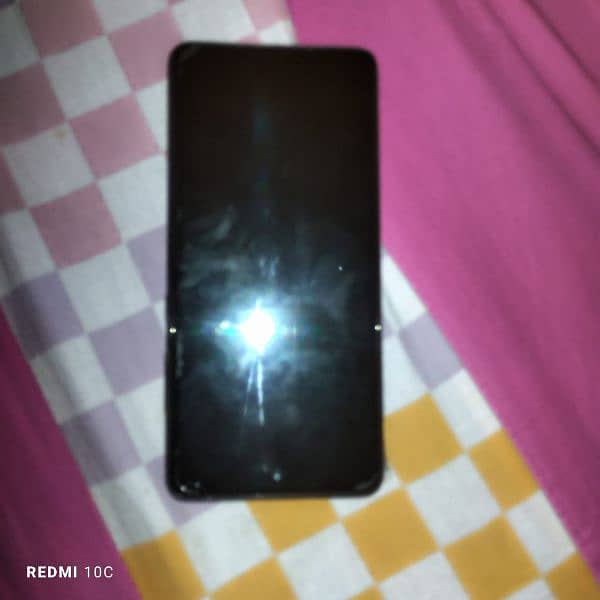 Samsung A 52 for sell in good condition 1