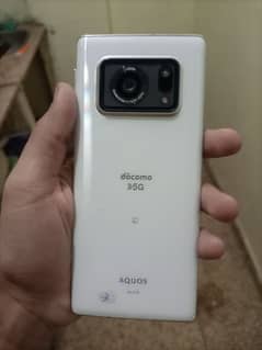 Aquos R6 12/128