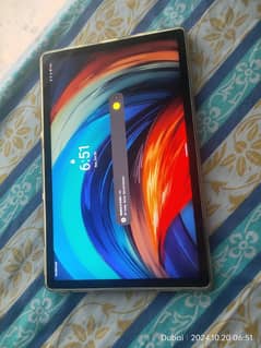 lenovo p11 plus 4/64