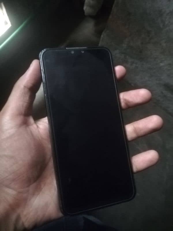 Huawei y9 2019 0