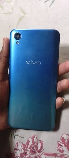 vivo mobile fixed price