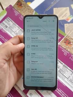 Oppo A31 6 GB 128 GB Original Mobile Contact Number, 0305,694,94,75