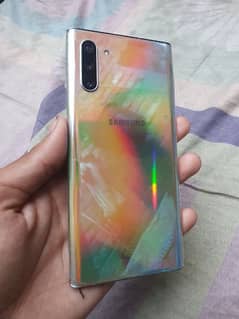 samsung note 10