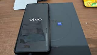 VIVO X100Pro