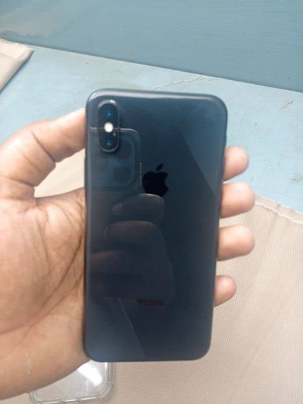 I Phone X Pta 64Gb 3