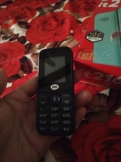 itel 2165 keypad Mobile brand new 0