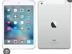 Apple Ipad Tablet