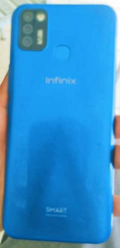 infinix smart 5