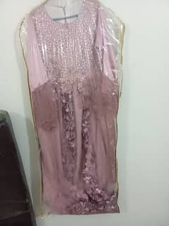 Ready to Wear Maxi for Marriage