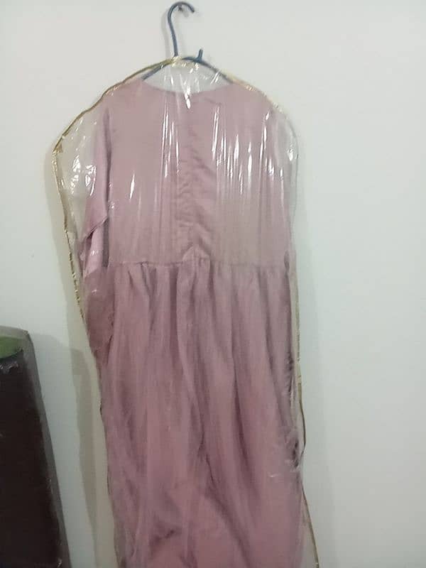 Ready to Wear Maxi for Marriage 1