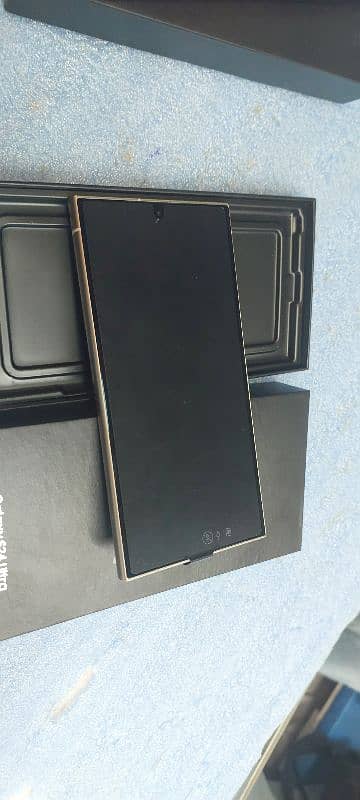 samsung s24 ultra complete box 512gb pta aproved 3