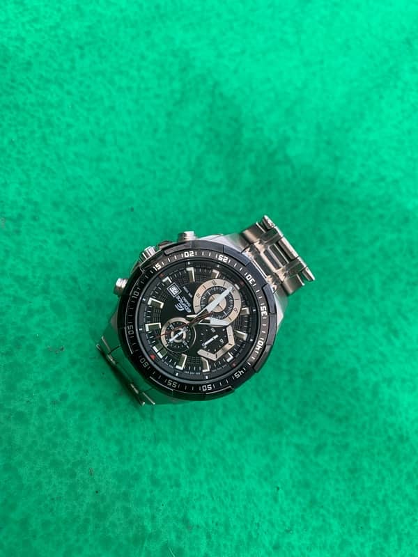 Casio Edifice 0