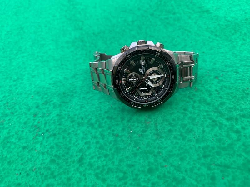 Casio Edifice 1