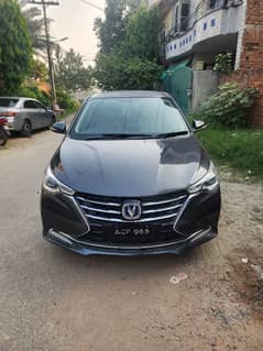 Changan