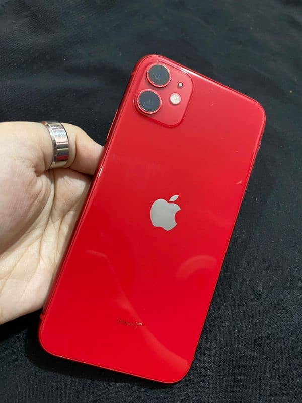 Iphone 11 128gb Approved 0