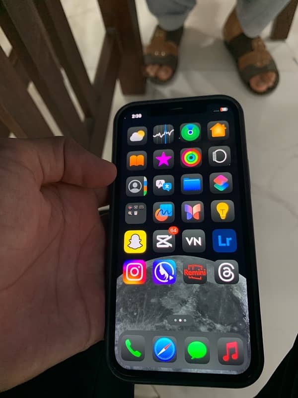 Urgent Sale Iphone 12 Pro Non pta Factory unlock iphone 11/12pro/13pro 1