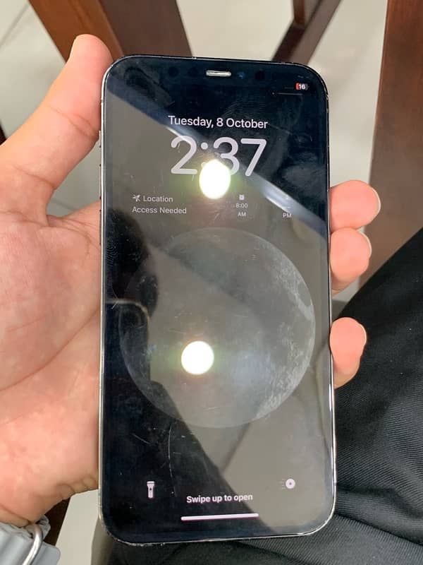 Urgent Sale Iphone 12 Pro Non pta Factory unlock iphone 11/12pro/13pro 4