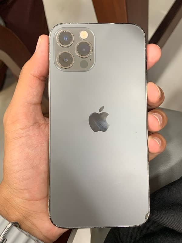 Urgent Sale Iphone 12 Pro Non pta Factory unlock iphone 11/12pro/13pro 8