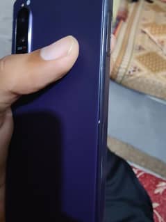 Sony Xperia 1 Mark 3 fresh 12gb ram 256gb memory