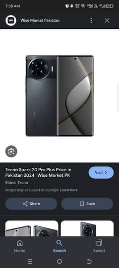 tecno spark 20 pro plus 03122268405 0