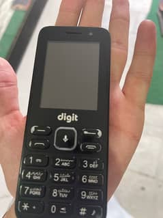 digit mobile for sale 0