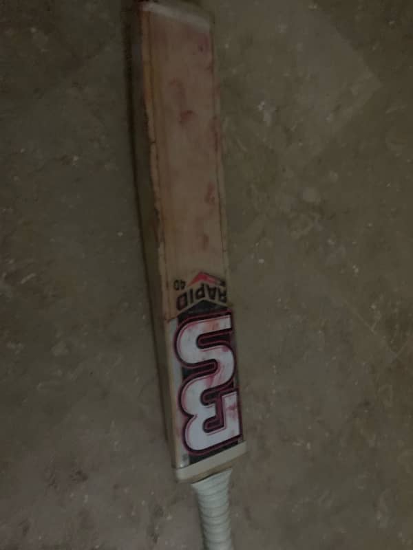 hardball bat Bs Rapid40 0