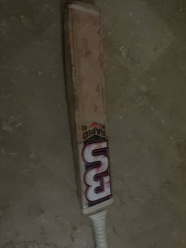 hardball bat Bs Rapid40 1