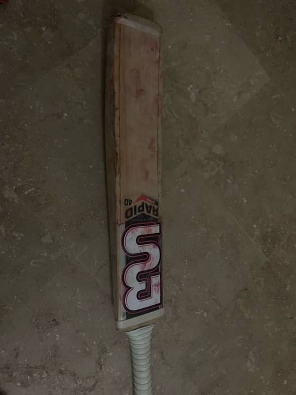 hardball bat Bs Rapid40 2