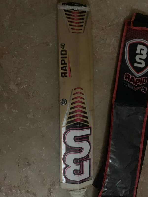 hardball bat Bs Rapid40 3