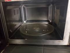 Microwave Dawlance 30 liter