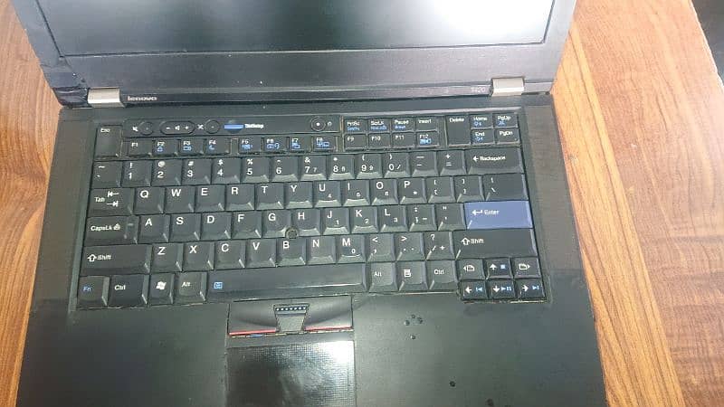 Lenovo Think pad T420 Budget laptop used laptop Good laptop 1