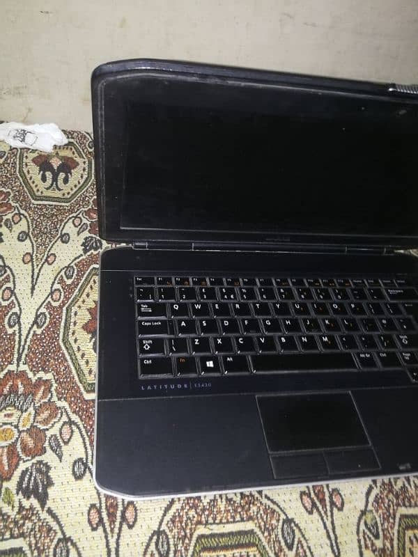 DELL core i5 3rd generation 0