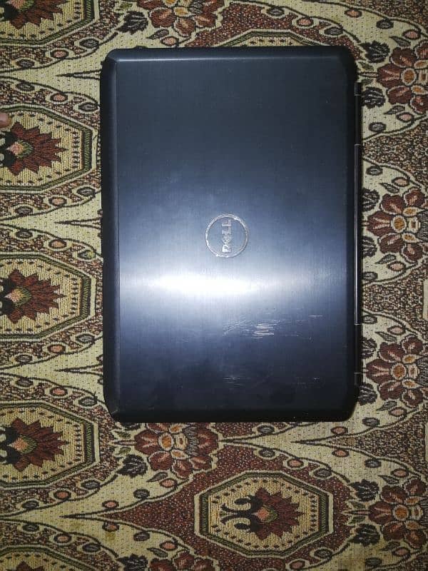 DELL core i5 3rd generation 1