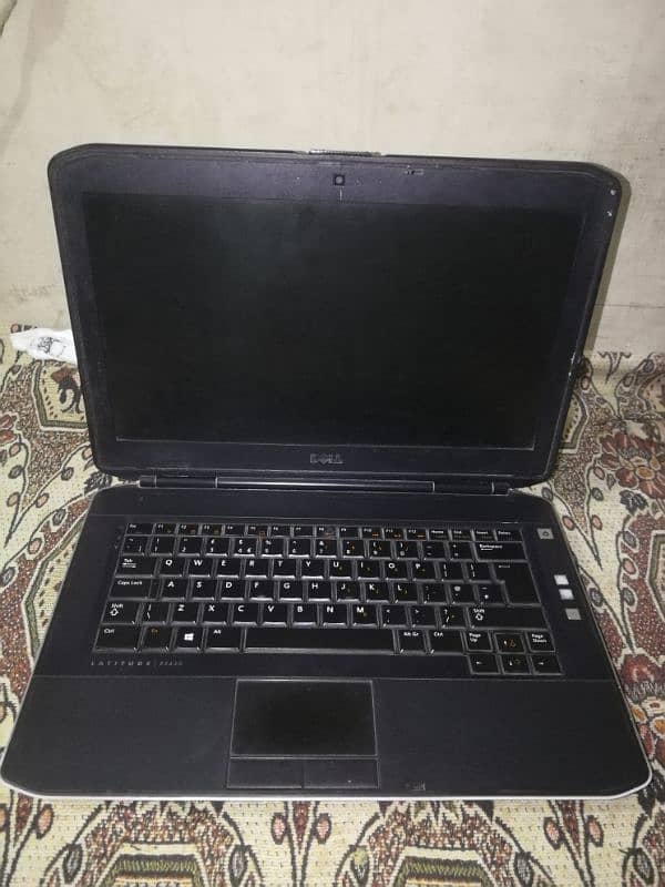 DELL core i5 3rd generation 2