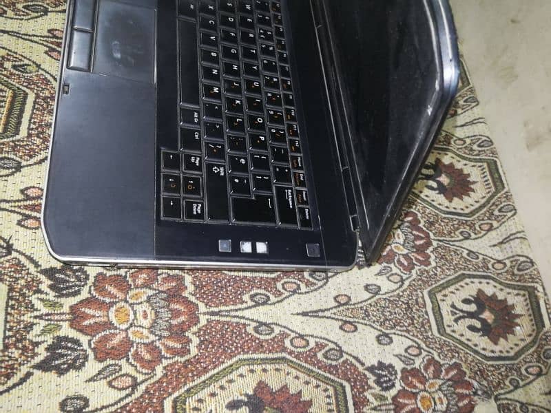 DELL core i5 3rd generation 3