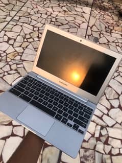 Samsung Chromebook