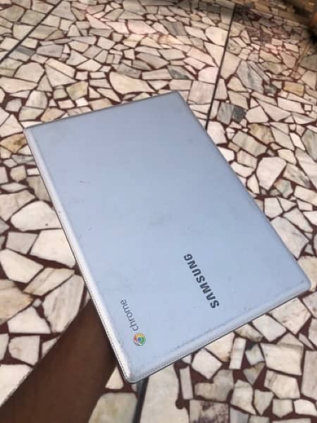 Samsung Chromebook 2