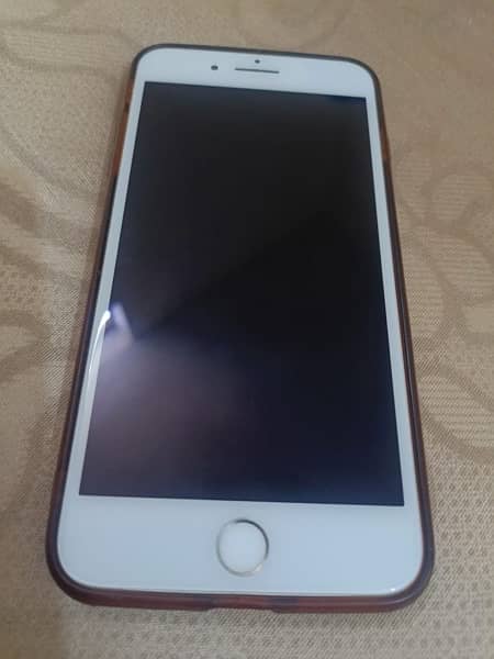 IPHONE 7plus pta approad  128 GB 3