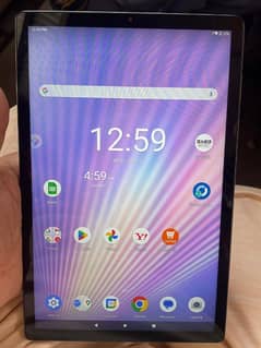 Lenovo A101LV 4 GB ram 64 GB memory 11 android version 11 inches