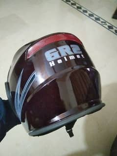 G-R2 New Helmet Urgent Sale