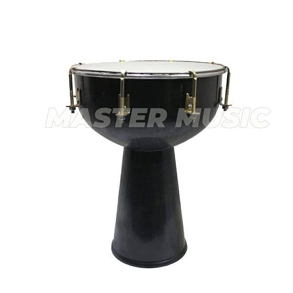 Brand new Djembe different color 0