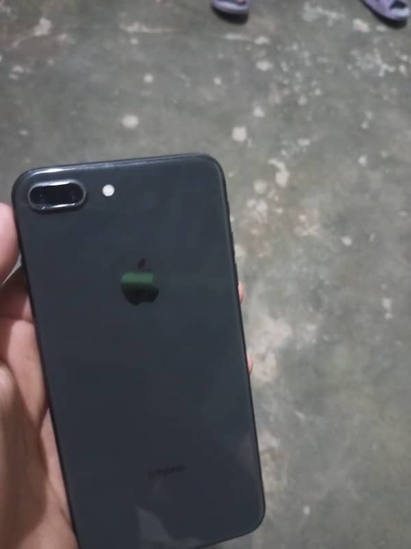 iPhone 8plus 0