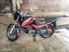 Honda 150cc