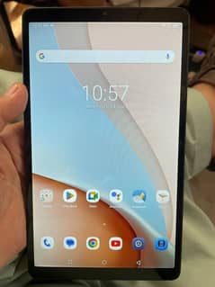 Blackview Tab 60.6 GB ram 128 GB 13 version 8 inche Dual sim non PTA