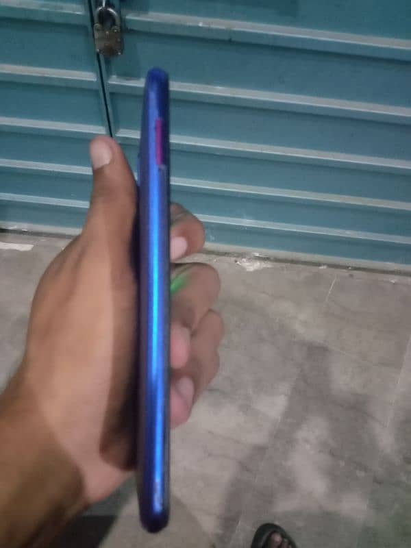 Infinix s4 2